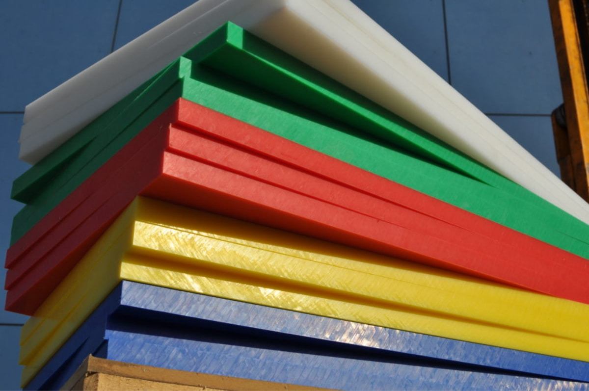 Plastic Presses 8 Sitor