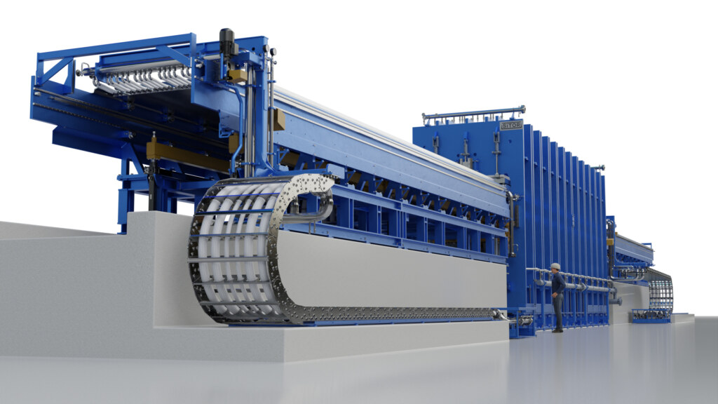 Largest Hydraulic Press For Plastic Sheets Sitor