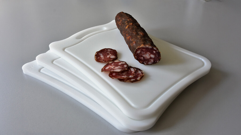 Plastic Cutting Board Sitor