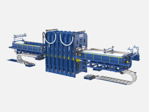 Hydraulic Press For Plastics Sitor 5