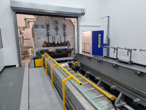 Hydraulic Press For Medicine Plastics Sitor 1