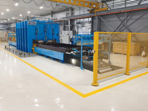Hydraulic Press For Plastics Sitor 1