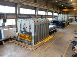 Hydraulic Press For Plastics Sitor 4
