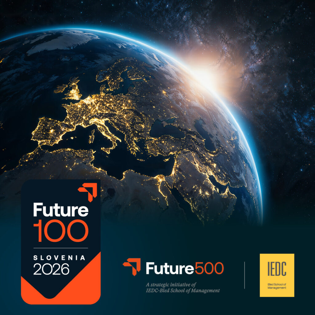 Sitor Future 100 Slovenia 2026